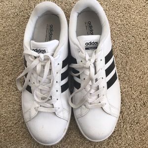 Adidas Neo shoes